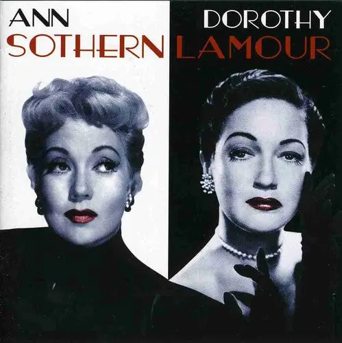 Ann Sothern: Sothern Lamour - Compact Discs 1