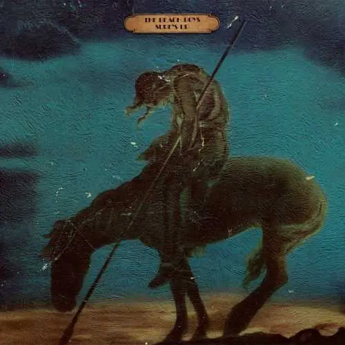 The Beach Boys: Surf's Up - Vinyl Lp 1