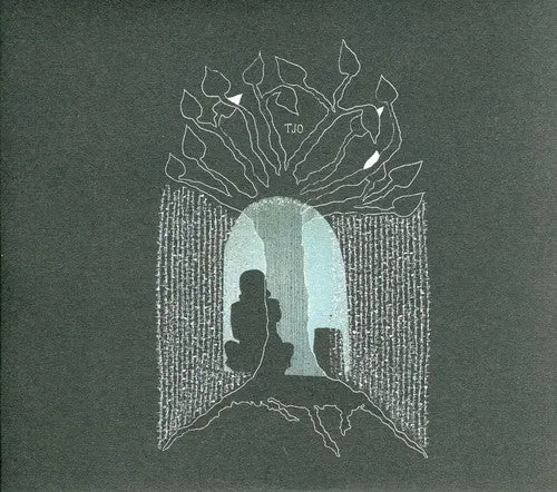 Tara Jane O'neil: A Ways Away - Compact Discs 1
