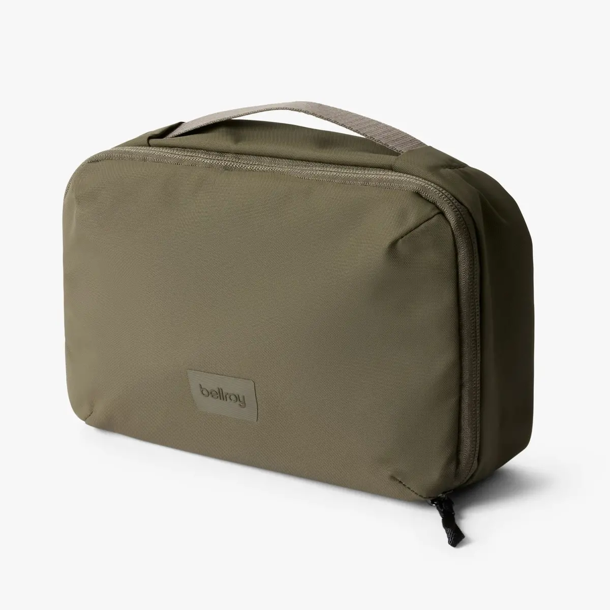 Hanging Toiletry Kit 2