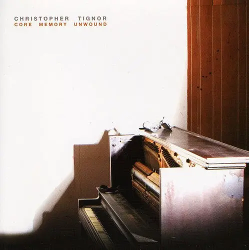 Christopher Tignor: Care Memory Unwound - Compact Discs 1