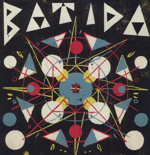 Batida: Batida - Vinyl Lp 1
