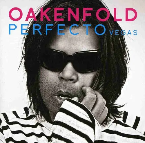 Paul Oakenfold: Perfecto Vegas - Compact Discs 1