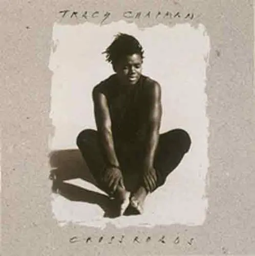Tracy Chapman: Crossroads - Compact Discs 1