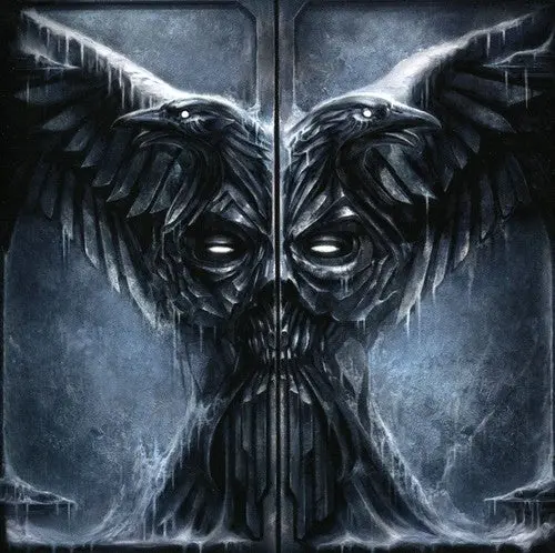 Immortal: All Shall Fall - Compact Discs 1