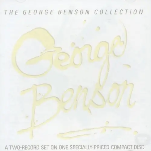 George Benson: Collection - Compact Discs 1