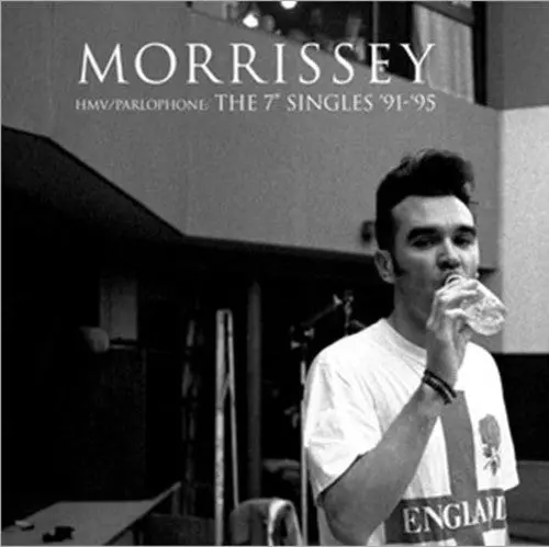 Morrissey: 7-Inch Singles 91-95 - Vinyl Lp 1