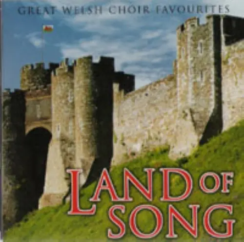 Various Artists: Land Of Song / Various - Compact Discs 1