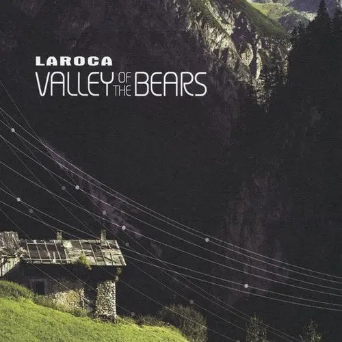 Laroca: Valley Of The Bears - Compact Discs 1