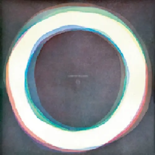 A Sunny Day In Glasgow: Nitetime Rainbows - Vinyl Lp 1