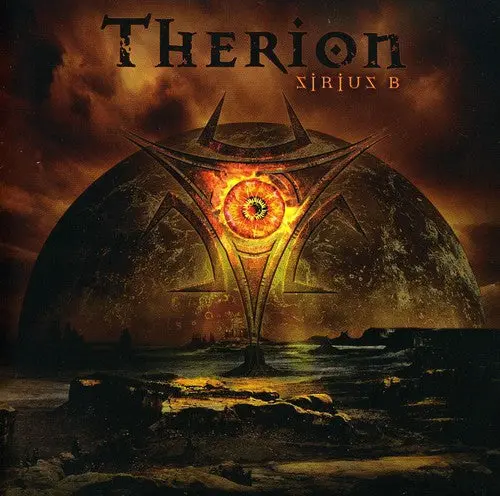 Therion: Sirius B - Compact Discs 1