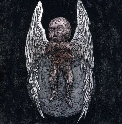 Deathspell Omega: Si Monumentum Requires Circumspice - Compact Discs 1