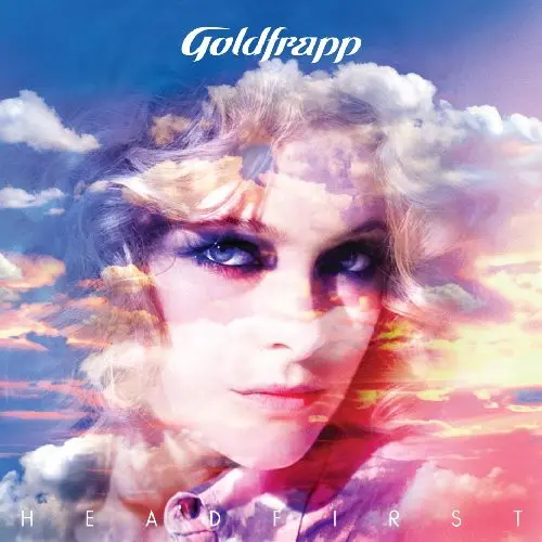 Goldfrapp: Head First - Compact Discs 1