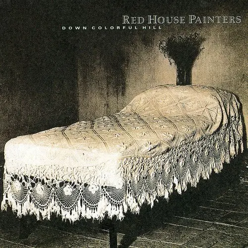 Red House Painters: Down Colourful Hill - Compact Discs 1