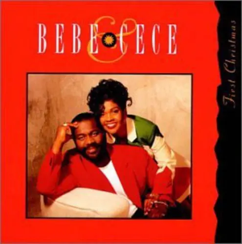 Bebe & Cece Winans: First Christmas - Compact Discs 1