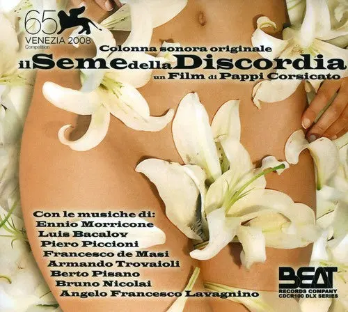 Various Artists: Il Seme Della Discordia / Various - Compact Discs 1