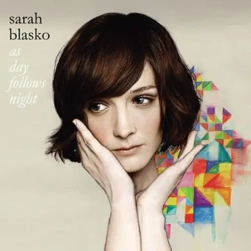 Sarah Blasko: As Day Follows Night - Vinyl Lp 1