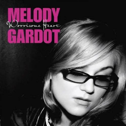 Melody Gardot: Worrisome Heart - Vinyl Lp 1