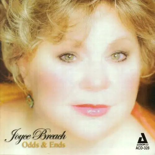 Joyce Breach: Odds And Ends - Compact Discs 1