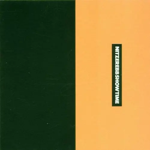 Nitzer Ebb: Showtime - Compact Discs 1