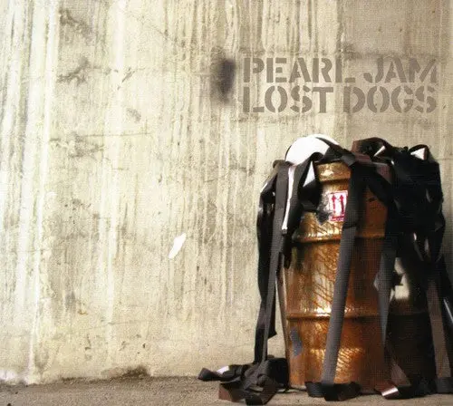 Pearl Jam: Lost Dogs - Compact Discs 1