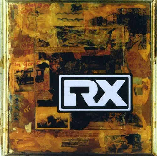 Royal Trux: Thank You - Compact Discs 1