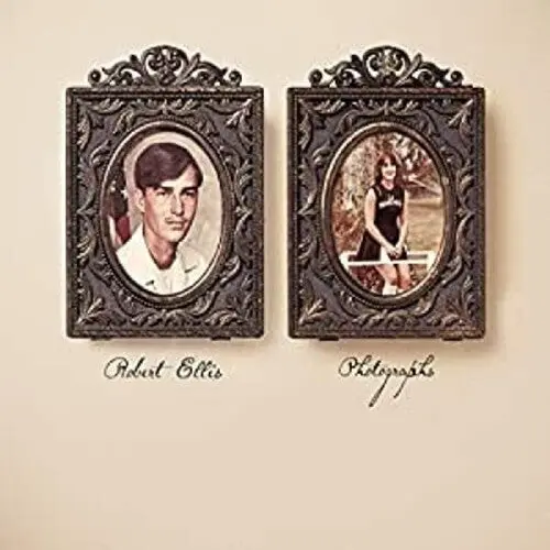 Robert Ellis: Photographs - Compact Discs 1