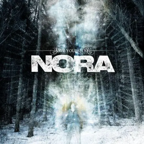 Nora: Save Yourself - Compact Discs 1