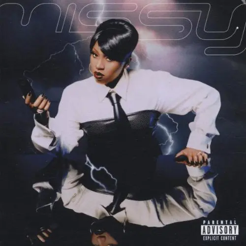 Missy Elliott: Da Real World - Compact Discs 1