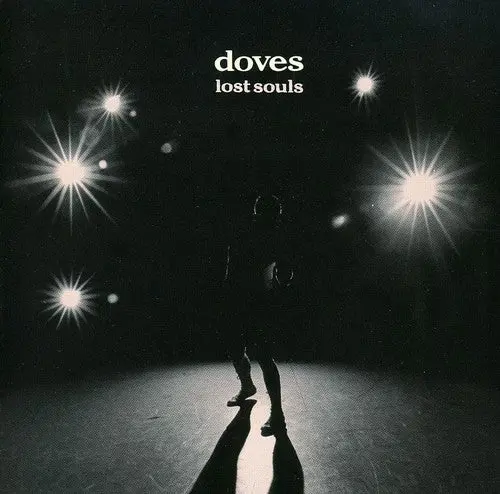 Doves: Lost Souls - Compact Discs 1