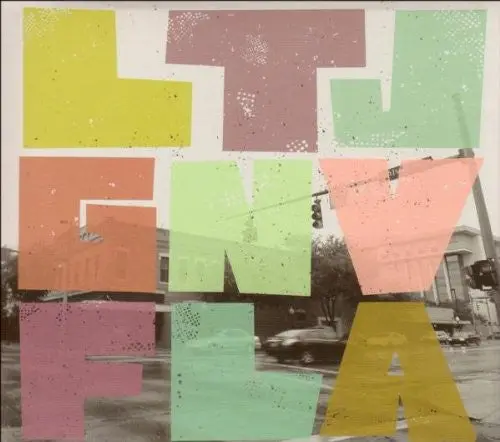 Less Than Jake: Gnv Fla - Compact Discs 1