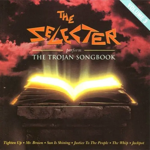 The Selecter: Trojan Songbook - Compact Discs 1