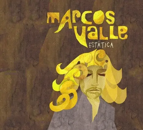 Marcos Valle: Estatica - Vinyl Lp 1