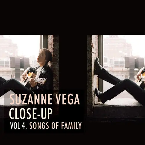 Suzanne Vega: Vol. 4 Songs Of Family - Compact Discs 1