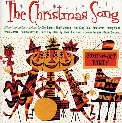 Various Artists: Christmas Song - Compact Discs 1