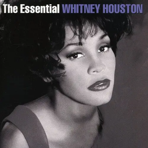 Whitney Houston: Essential - Compact Discs 1