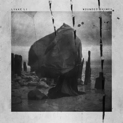 Lykke Li: Wounded Rhymes (Digi) - Compact Discs 1