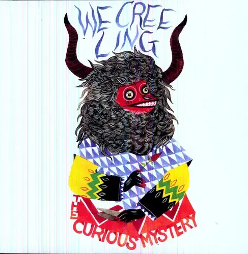 The Curious Mystery: We Creeling - Vinyl Lp 1