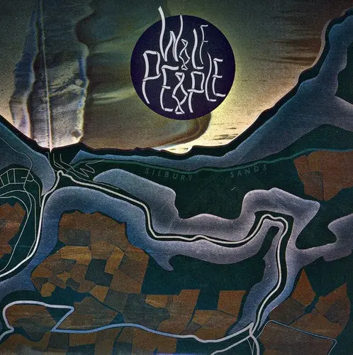 Wolf People: Silbury Sands - 7-Inch Single 1