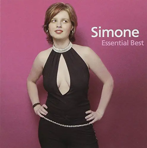 Simone: Simone Essential Best - Compact Discs 1