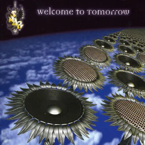 Snap!: Welcome To Tomorrow - Compact Discs 1