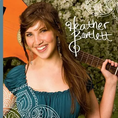 Heather Bartlett: Heather Bartlett - Compact Discs 1