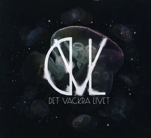 Det Vackra Livet: Det Vackra Livet - Compact Discs 1