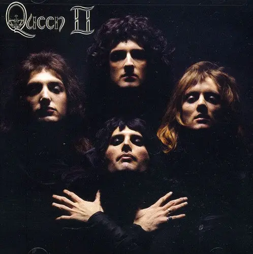 Queen: Queen 2 [Remastered] [Deluxe Edition] - Compact Discs 1