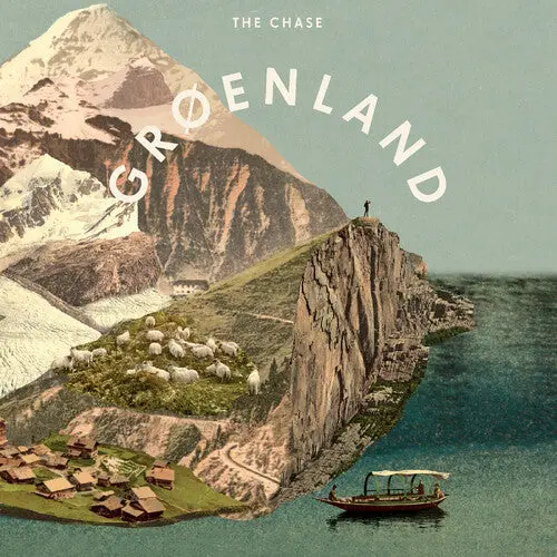 Groenland: The Chase - Vinyl Lp 1