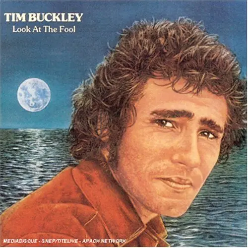 Tim Buckley: Look At The Fool - Compact Discs 1