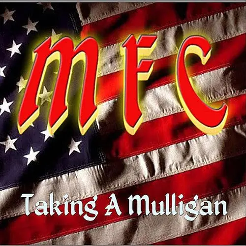 Mother Flag & Country: Taking A Mulligan - Compact Discs 1