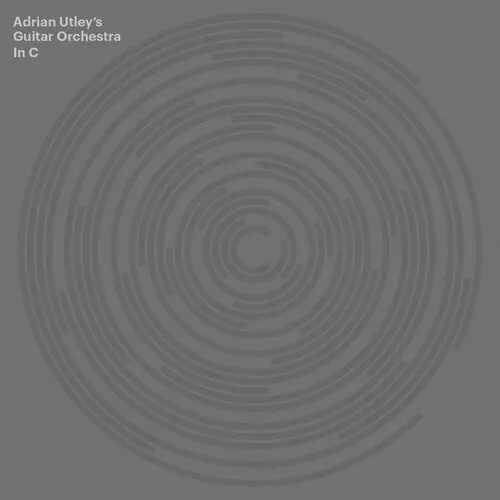 Adrian Utley: In C - Compact Discs 1