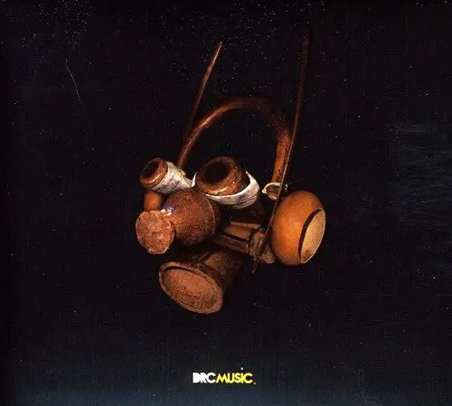 Drc Music: Kinshasa One Two - Compact Discs 1