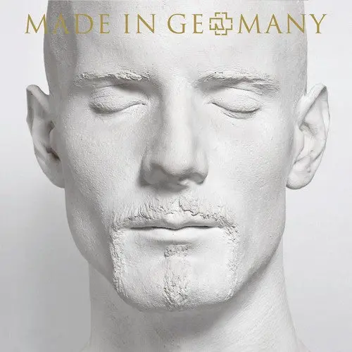 Rammstein: Made In Germany - Compact Discs 1